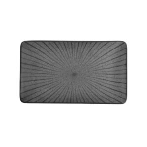 ΠΙΑΤΕΛΑ ΟΡΘΟΓΩΝΙΑ NORDIC ΠΟΡΣΕΛΑΝΙΝΗ 21x10.5cm
