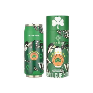 ΘΕΡΜΟΣ TRAVEL CUP PANATHINAIKOS BC EDITION WE THE GREENS 500ml