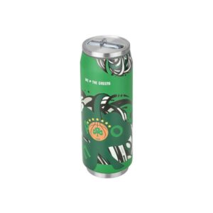 ΘΕΡΜΟΣ TRAVEL CUP PANATHINAIKOS BC EDITION WE THE GREENS 500ml