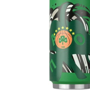 ΘΕΡΜΟΣ TRAVEL CUP PANATHINAIKOS BC EDITION WE THE GREENS 500ml