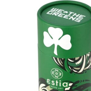 ΘΕΡΜΟΣ TRAVEL CUP PANATHINAIKOS BC EDITION WE THE GREENS 500ml