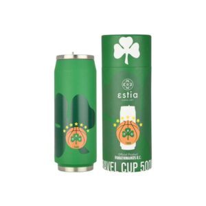 ΘΕΡΜΟΣ TRAVEL CUP PANATHINAIKOS BC EDITION 500ml