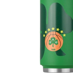 ΘΕΡΜΟΣ TRAVEL CUP PANATHINAIKOS BC EDITION 500ml