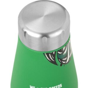 ΘΕΡΜΟΣ TRAVEL FLASK PANATHINAIKOS BC EDITION WE THE GREENS 500ml