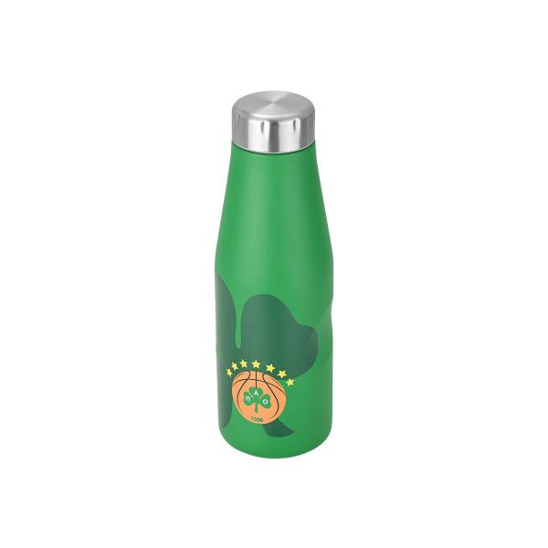 ΘΕΡΜΟΣ TRAVEL FLASK PANATHINAIKOS BC EDITION 500ml