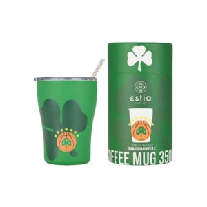 ΘΕΡΜΟΣ COFFEE MUG PANATHINAIKOS BC EDITION 350ml