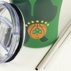 ΘΕΡΜΟΣ COFFEE MUG PANATHINAIKOS BC EDITION 350ml