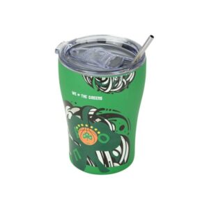 ΘΕΡΜΟΣ COFFEE MUG PANATHINAIKOS BC EDITION WE THE GREENS 350ml