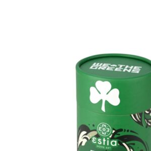 ΘΕΡΜΟΣ COFFEE MUG PANATHINAIKOS BC EDITION WE THE GREENS 350ml