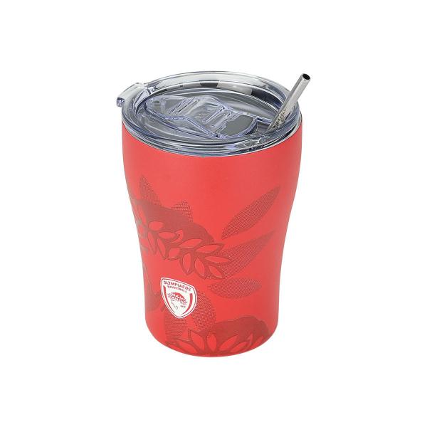 ΘΕΡΜΟΣ COFFEE MUG OLYMPIACOS BC EDITION 350ml