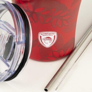 ΘΕΡΜΟΣ COFFEE MUG OLYMPIACOS BC EDITION 350ml