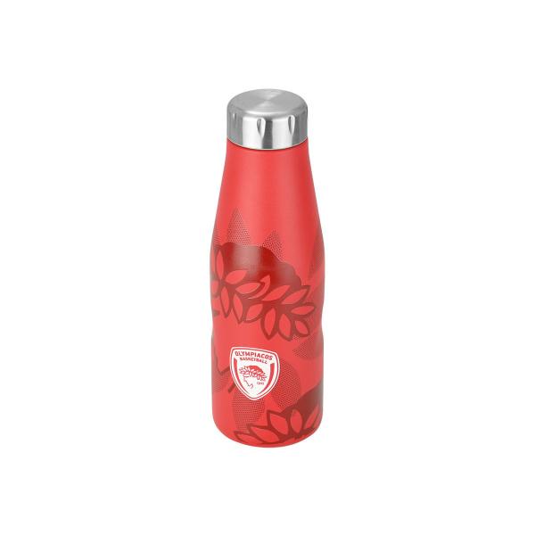 ΘΕΡΜΟΣ TRAVEL FLASK OLYMPIACOS BC EDITION 500ml