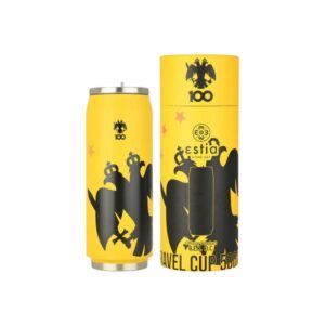 ΘΕΡΜΟΣ TRAVEL CUP AEK BC EDITION 500ml