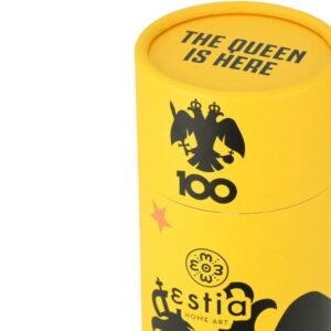 ΘΕΡΜΟΣ TRAVEL CUP AEK BC EDITION 500ml