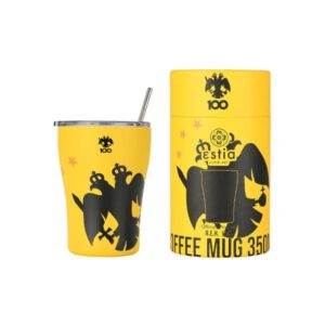 ΘΕΡΜΟΣ COFFEE MUG AEK BC EDITION 350ml