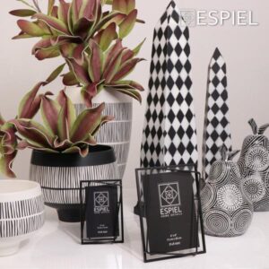 ΚΟΡΝΙΖΑ ΜΕΤΑΛ. ΜΑΥΡΗ 13X18