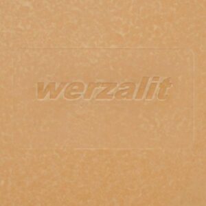 ΕΠΙΦΑΝΕΙΑ ΤΡΑΠΕΖΙΟΥ WERZALIT 70Χ70Χ3.5εκ. ΣΕ WENGE ΧΡΩΜΑ