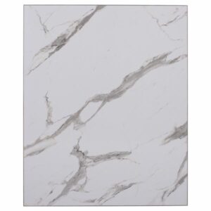 ΕΠΙΦΑΝΕΙΑ ΤΡΑΠΕΖΙΟΥ HLP MARBLE WHITE-GREY 5145 49Χ60