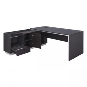 ΓΡΑΦΕΙΟ ΕΠΑΓΓΕΛΜΑΤΙΚΟ ΑΡΙΣΤΕΡΗ ΓΩΝΙΑ 180X170X76Υ εκ.