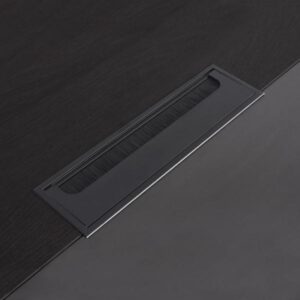 ΓΡΑΦΕΙΟ ΕΠΑΓΓΕΛΜΑΤΙΚΟ ΑΡΙΣΤΕΡΗ ΓΩΝΙΑ 180X170X76Υ εκ.