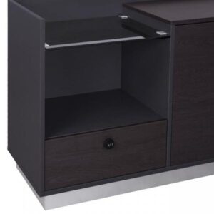 ΓΡΑΦΕΙΟ ΕΠΑΓΓΕΛΜΑΤΙΚΟ ΑΡΙΣΤΕΡΗ ΓΩΝΙΑ 180X170X76Υ εκ.