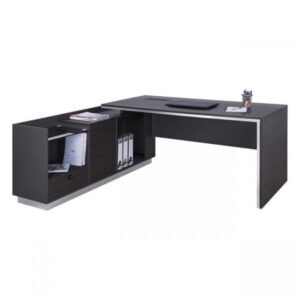 ΓΡΑΦΕΙΟ ΕΠΑΓΓΕΛΜΑΤΙΚΟ ΑΡΙΣΤΕΡΗ ΓΩΝΙΑ 180X170X76Υ εκ.