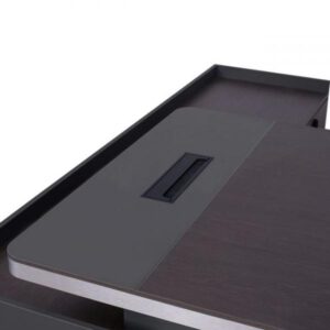 ΓΡΑΦΕΙΟ ΕΠΑΓΓΕΛΜΑΤΙΚΟ ΔΕΞΙΑ ΓΩΝΙΑ 220X180X76Υ εκ.