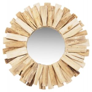 ΚΑΘΡΕΠΤΗΣ ΑΠΟ DRIFTWOOD ΦΥΣΙΚΟ 50X5X50YΕΚ.