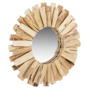 ΚΑΘΡΕΠΤΗΣ ΑΠΟ DRIFTWOOD ΦΥΣΙΚΟ 50X5X50YΕΚ.