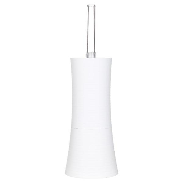 STRIPE, ΠΙΓΚΑΛ POLYSTYRENE ΛΕΥΚΟ 12Χ38cm