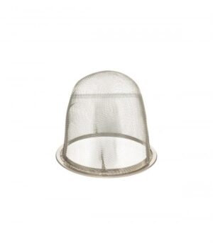 ΤΣΑΓΙΕΡΑ ΣΤΡΟΓΓΥΛΗ ΚΟΚΚΙΝΗ 750ml ΠΗΛΙΝΗ