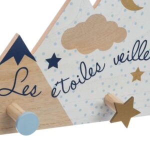 ΠΑΙΔΙΚΗ ΚΡΕΜΑΣΤΡΑ 4 ΘΕΣΕΩΝ L50XH22XW5CM