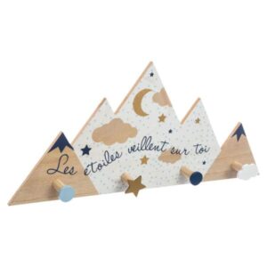 ΠΑΙΔΙΚΗ ΚΡΕΜΑΣΤΡΑ 4 ΘΕΣΕΩΝ L50XH22XW5CM