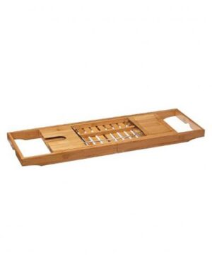 ΡΑΦΙ ΕΠΕΚΤΕΙΝΟΜΕΝΟ ΜΠΑΝΙΕΡΑΣ 70/105X22 BAMBO