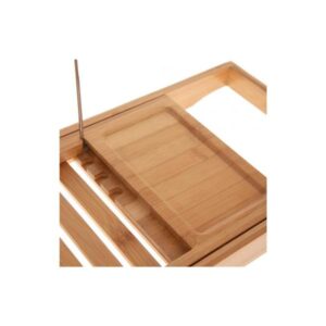 ΡΑΦΙ ΕΠΕΚΤΕΙΝΟΜΕΝΟ ΜΠΑΝΙΕΡΑΣ 70/105X22 BAMBO