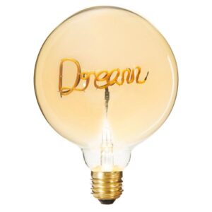 ΛΑΜΠΤΗΡΑΣ DREAM, Φ12,5ΧΗ17, LED G2006W