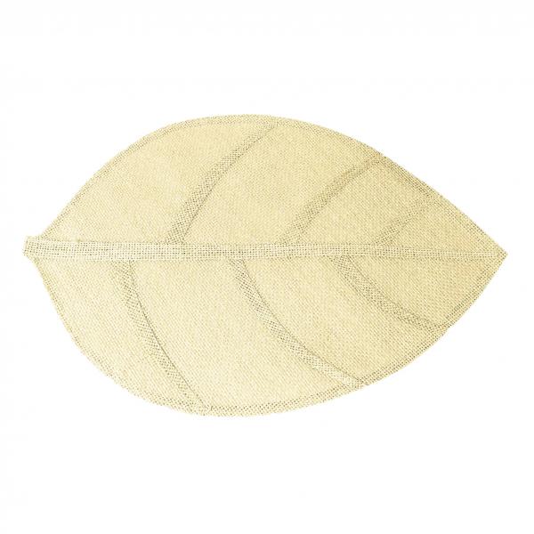 ΣΟΥΠΛΑ FEUILLE, FIBRE PAPER, ΙΒΟΥΑΡ, 30x45εκ