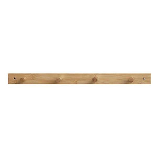 BAMBOO, ΚΡΕΜΑΣΤΡΑ 4 ΘΕΣΕΩΝ W54xL7xH4cm