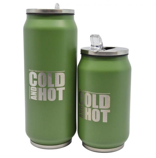 ΠΟΤΗΡΙ ΘΕΡΜΟΣ INOX ΛΑΔΙ COLD AND HOT 500ml