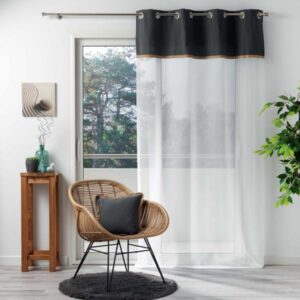 CALMY, ΜΑΞΙΛΑΡΙ ΒΑΜΒΑΚΕΡΟ ΜΕ ΚΡΟΣΙΑ ΑΠΌ ΓΙΟΥΤΑ, ΑΝΘΡΑΚΙ 40x40cm