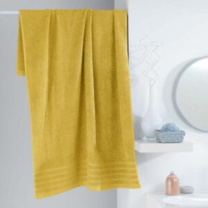 PASTEL ΠΕΤΣΕΤΑ ΚΙΤΡΙΝΗ ΣΩΜΑΤΟΣ ΒΑΜΒΑΚΕΡΗ 90Χ150