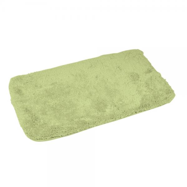 SOFTNESS, ΧΑΛΑΚΙ ΜΙΚΡΟΦΙΜΠΡΑ ΠΡΑΣΙΝΟ ΑΝΟΙΧΤΟ 50Χ80cm