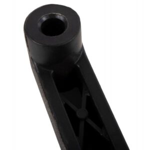 ΑΝΤΑΛΛΑΚΤΙΚΟ ΑΣΤΕΡΙ ΒΑΣΗΣ ΓΙΑ ΚΑΡΕΚΛΑ ΓΡΑΦΕΙΟΥ ΜΑΥΡΟ ΠΟΛΥΠΡΟΠΥΛΕΝΙΟ