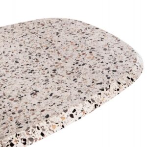 ΕΠΙΦΑΝΕΙΑ ΤΡΑΠΕΖΙΟΥ 5766 WERZALIT TERRAZZO 146X94 εκ.