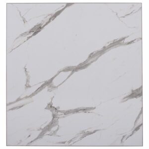 ΕΠΙΦΑΝΕΙΑ ΤΡΑΠΕΖΙΟΥ HLP MARBLE WHITE-GREY 5145 65X69