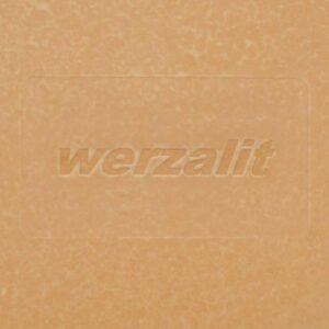 ΕΠΙΦΑΝΕΙΑ ΤΡΑΠΕΖΙΟΥ WERZALIT 120Χ80Χ3.5εκ. MARBLE WHITE-GREY 5657