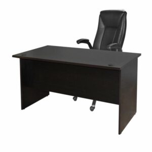 ΓΡΑΦΕΙΟ ΕΠΑΓΓΕΛΜΑΤΙΚΟ 120x70x75 WENGE