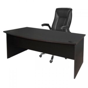 ΓΡΑΦΕΙΟ ΕΠΑΓΓΕΛΜΑΤΙΚΟ 180x93.5x74.6 WENGE