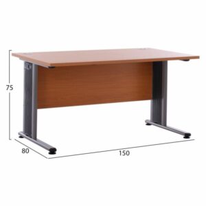 ΓΡΑΦΕΙΟ ΕΠΑΓΓΕΛΜΑΤΙΚΟ ΚΕΡΑΣΙ 150X80X75