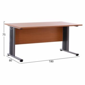 ΓΡΑΦΕΙΟ ΕΠΑΓΓΕΛΜΑΤΙΚΟ ΚΕΡΑΣΙ 180X80X75